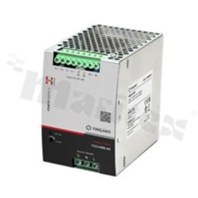 Zasilacz impulsowy; DIN; 480W; 24V; 20A; 90-264VAC; 127-370VDC