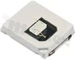 LED JE2835BWT-N-H30GA0000-N0000001; JE2835BWT-0-7GB-H70-AE-H-05; N class; warm white 3000K (on stock 7GB); 3-step; CRI min 80; ver. 3V (on stock AE); flux min. 72lm/150mA (on stock H7 - 75lm/150mA)