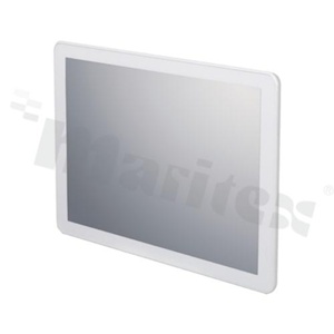 Panel PC PT-M10WB - Touch Screen PC / Panel Mountable / 10.1-inch LCD PCAP touch panel / Atom x6413E (Elkhart Lake SoC) / DC Power Supply