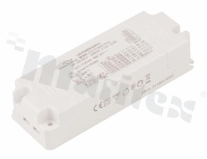 Power Supply; LED; 15W; 12-40V; 300-500mA