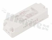 Zasilacz impulsowy; LED; 15W; 12-40V; 300-500mA