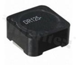 Inductor; SMD; 56uH; 2.31A; 0.102R; 12.5x12.5x6mm; 20%
