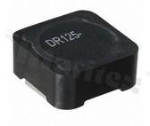 Inductor; SMD; 56uH; 2.31A; 0.102R; 12.5x12.5x6mm; 20%