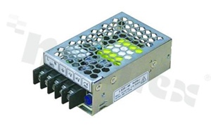 Zasilacz impulsowy; modułowy; 25W; 36V; 750mA