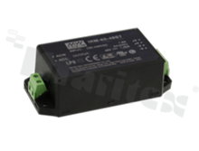Zasilacz impulsowy; modułowy; 50W; 5V; 10A; 85-305VAC
