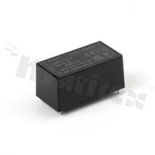 Zasilacz impulsowy; modułowy; 11.55W; 3.3V; 3.5A; 90-264VAC