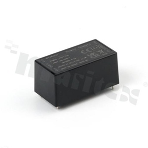 Zasilacz impulsowy; modułowy; 15.12W; 24V; 0.63A; 90-264VAC