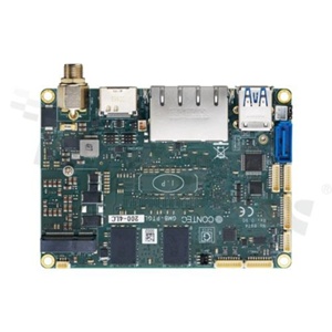 Płyta główna; 11th Gen. Core i7/i5/i3; RAM: do 16GB; 2xCOM; 2xUSB; HDMI; eDP; 2xLAN; GPIO; Audio; SATA; M.2 Key E; M.2 Key M; temp. pracy: 0+60C; 12-24VDC
