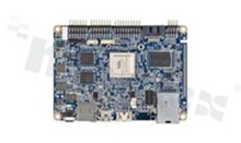 Single boardComputer PICO-ITX; VIA EliteCoretex A9 1.0 GHz; RAM 2 GB; 4 GB eMMC; LAN; mPCIe; HDMI; 2x USB; SATA; slot for microSD; 3COM; SPI; supply 12 V; oper. temperature 0+60C
