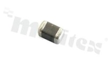 Ferryt EMI; SMD; 0603; Z=600Ohm; 25%; Imax=1.3A