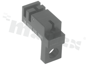 Crimpers/Crimping Tools; contact locator