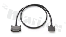 Kabel 68-pin SCSI-VHDCI; 1m; do stosowania z kartami PXI/DAQ/DAQe-2000 ADLINK;