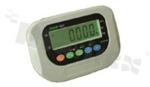 Miernik wagowy THW-501