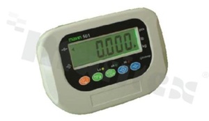 Miernik wagowy THW-501