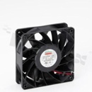 Wentylator; DC; 48VDC; 120x120x38mm; 7.31m3/min; 67.90dB; 2 przewody