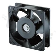 Fan; AC; 240VAC; 50Hz; 119x119x38mm; 2.80m3/min; 46.0dB.