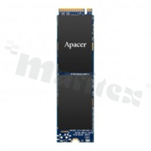 Disk M.2 NVMe, Innodisk, 1 TB, BiCS5, R/W 7100/3700 MB/s, PCIe x4, 3D TLC, 4TG2-P, operating temperature -40 +85 C