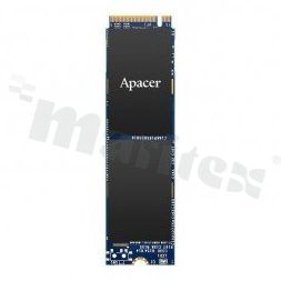 Disk M.2 NVMe, Innodisk, 1 TB, BiCS5, R/W 7100/3700 MB/s, PCIe x4, 3D TLC, 4TG2-P, operating temperature -40 +85 C