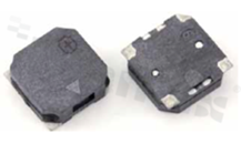 Przetwornik dźwięku; elektromagnetyczny; bez generatora; SMD; 3V; 2.7kHz; 85dB; 7.5x7.5x2.5mm