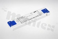 Power Supply; 20W; 6-56V; 350mA; 220-240VAC