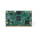 Moduł SoM SMARC v2.1; NXP i.MX 8M Mini 1.6GHz; RAM: 4GB; 4xCOM; 3xUSB; 3xI2C; QSPI; SPI; 2xCANBus; OS Flash; LAN; 14xGPIO; Audio; 8GB eMMC; Micro SD; PCIe x1; temp. pracy: -40+85C
