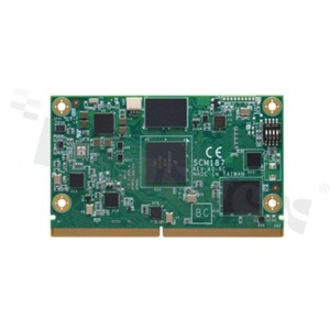 RISC Embedded SMARC v2.1 SoM with i.MX 8M Mini Quad Core 1.6 GHz SoC, 4GB RAM and 8GB eMMC