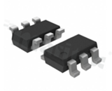 Przetwornica DC/DC; buck; Vout: 0.765-34V; Vin: 4.5-42V; 600mA; 1.25MHz; -40+125 st.C; SMD; SOT23-6