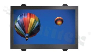 21.5 Full HD Digital Signage System for Bus PC; IntelCore 2 Duo E4300 1.8GHz; USB; RS-232; DVI overCAT5; LAN; supply 9-36V; GPS; 3G