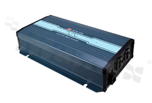 Converter DC/AC; 750W; 24V; 230VAC; 20-33VDC