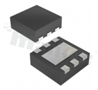 Przetwornica DC/DC: PMIC; buck; boost; buck-boost; flyback; SEPIC; Vout: 3-38V; Vin: 3-18V; 1.2A; 1.2MHz; -40+150 st.C; SMD; WSON6