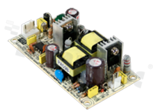 DC/DC converter; 15W; 5V; 3A; 9.2-18VDC