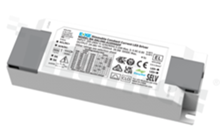 Constant current power supply; LED; DALI; dimming; 22W; 200-240V; 24-42VDC; 225-600mA; DIP