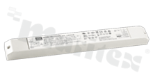 Power Supply; LED; DALI-2 DT8; 150W; 12V; 12.5A; 100-305VAC; 156-410VDC
