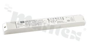 Power Supply; LED; DALI-2 DT8; 151.2W; 24V; 6.3A; 100-305VAC; 156-410VDC