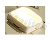 LED MX6AWT-A1-0000-000AE8; dioda biała ciepła 2700K (na składzie 8B3); CRI typ. 80; strumień min. 87.4lm/300mA (na składzie Q2 - 87.4lm/300mA)