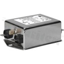 Anti-interference filters; UL, VDE; 10 A; 500 µA; -40 deg.C - 100 deg.C