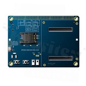 Zestaw ewaluacyjny dla TE Kits