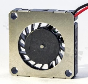 Dmuchawa; DC; 5VDC; 18x18x4mm; 0.0051m3/min; 35.0dB.