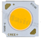 LED CMB1516-0000-00PN0U0A31Q; warm white 3100K; 3-step; CRI min. 90; flux min. 2137lm/450mA