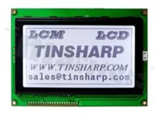 Display LGM; LCD graphic; 240x128; FSTN positive; LED white backlight; view 6:00