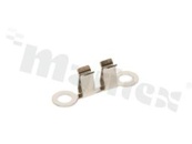 LED connectors; number of contacts: 2; distance from the axis: 0.7 mm; load capacity 2A; voltage 250V