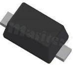 Dioda Transil (TVS); 240W; 12V; 9.6A; jednokierunkowa; -55+150 st.C; SMD; SOD523