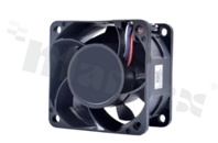 Wentylator; DC; 110VDC; 120x120x38mm; 3.15m3/min; 47.7dB.-50