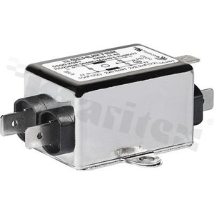 FMW-41 Filter 1PH 1ST VDR 6A 250VAC
