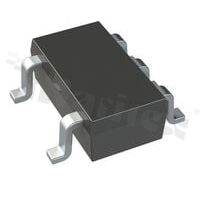 Thermostats; MICROCHIP; TC6501P125VCTRT; Thailand; 2002-11-18; Lead Free; 2.7 V - 5.5 V