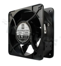 Wentylator; AC; 230V; 180x180x65mm; 400CFM; 3250RPM; 65dBa.