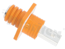 Energy storage connector,