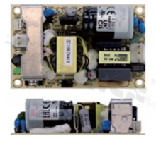 Zasilacz impulsowy; 25.2W; 12V; 2.1A; 85-264VAC; 120-370VDC