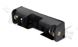 Podstawka pod baterie 1xAA