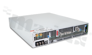 Switching power supply; modular; 30000W; 230V; 130.5A; 340-530VAC